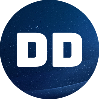 DDWN Logo